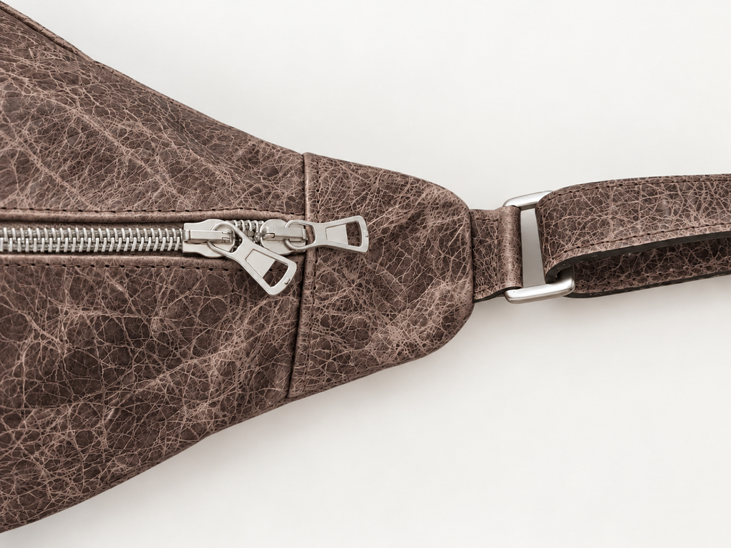Sling Standard - Wild Star Braun
