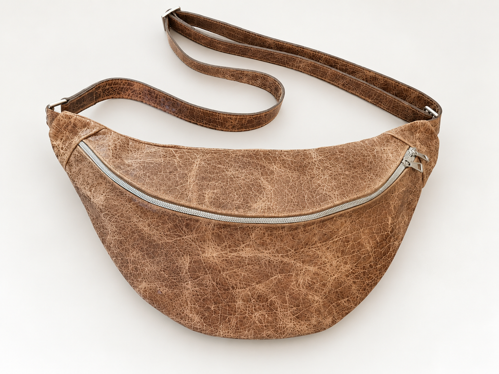 Sling Standard - Wild Star hellbraun