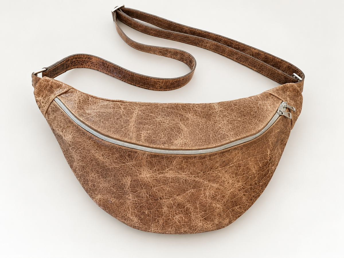 Sling Standard - Wild Star hellbraun