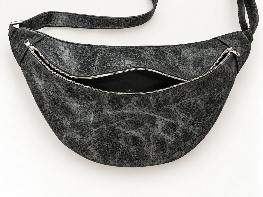 Sling Standard - Wild Star Schwarz