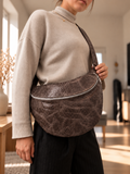 Sling Standard - Wild Star Braun