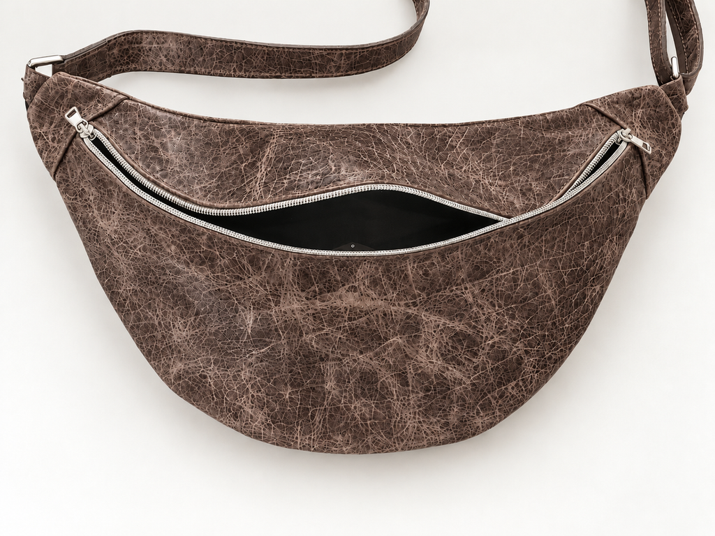 Sling Standard - Wild Star Braun
