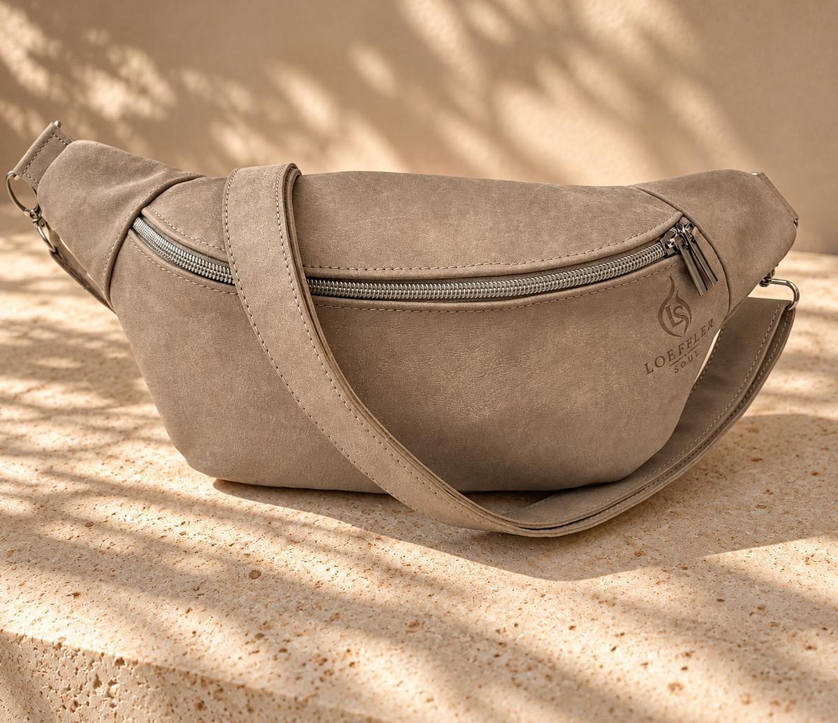 Sling Kompakt - beige