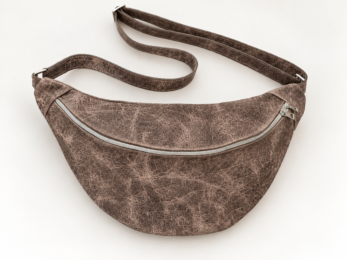 Sling Standard - Wild Star Braun