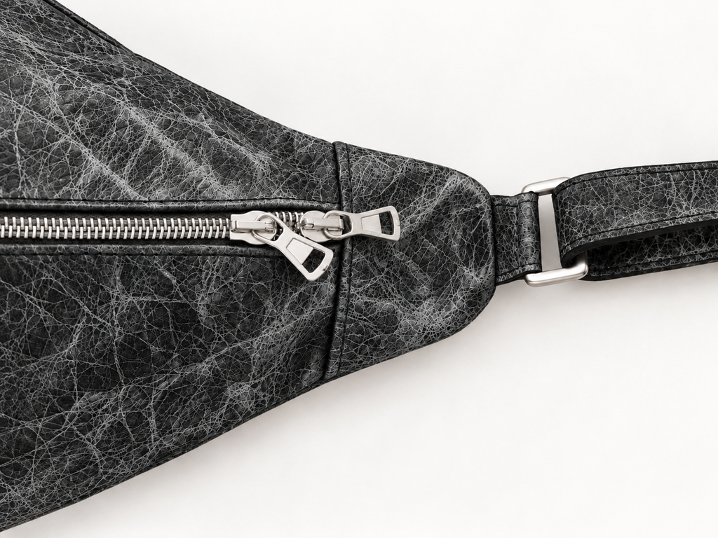 Sling Standard - Wild Star Schwarz