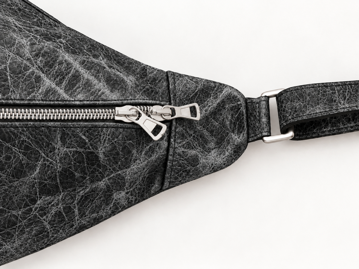 Sling Standard - Wild Star Schwarz