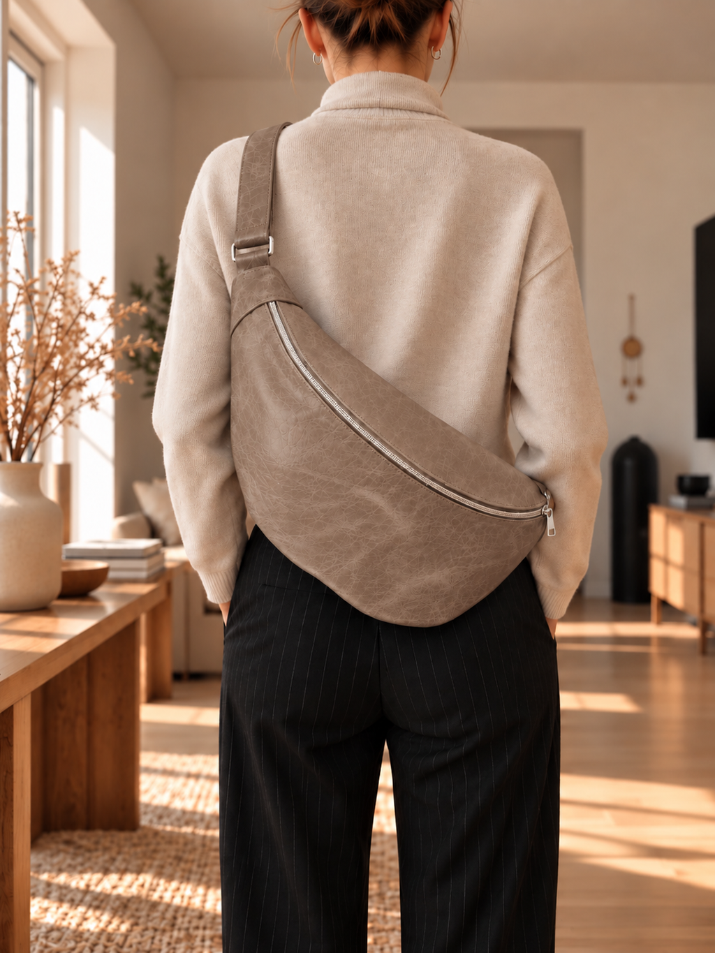 Sling Standard - beige