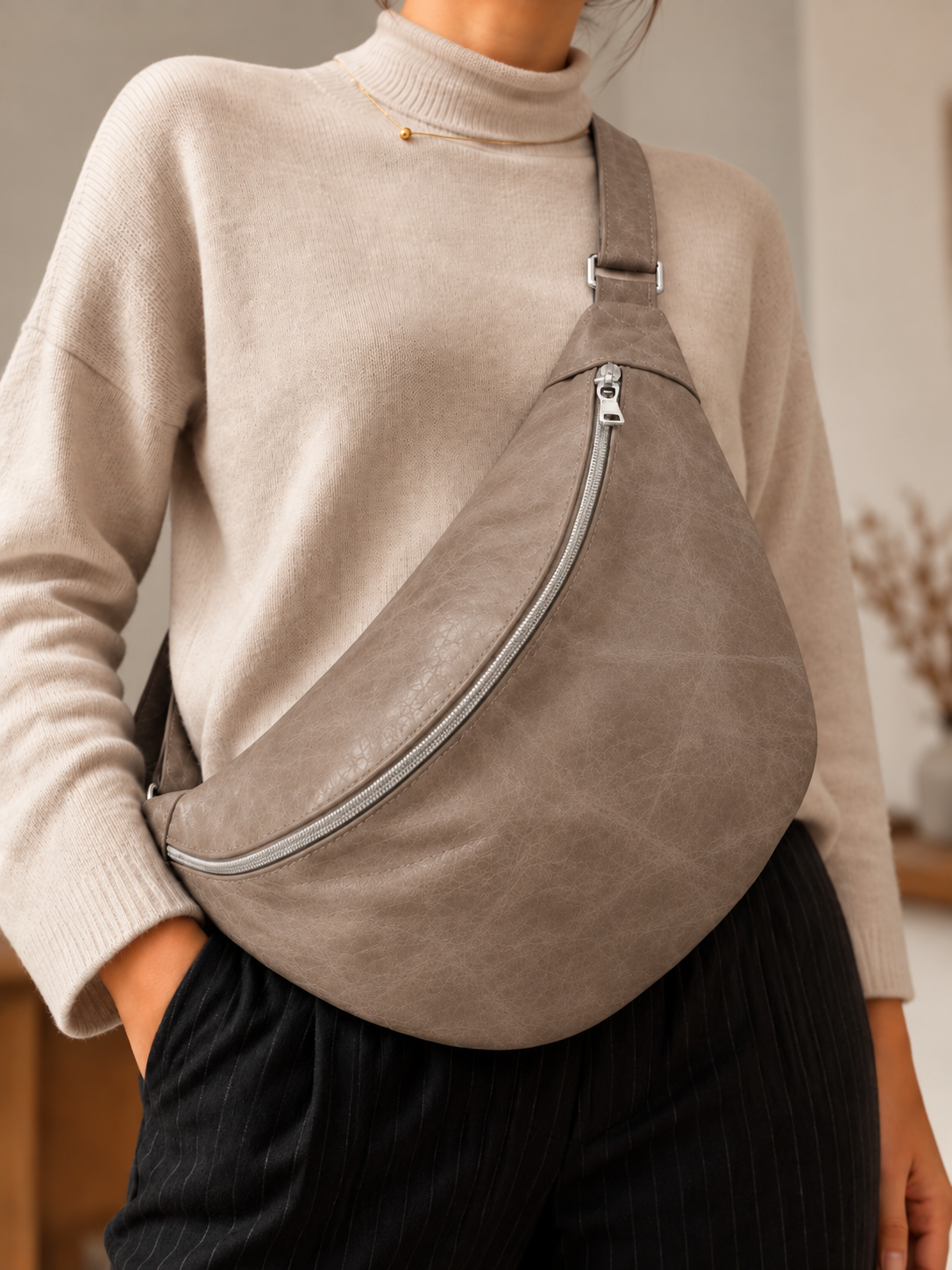 Sling Standard - beige